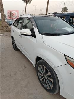 کیا سۆرینتۆ